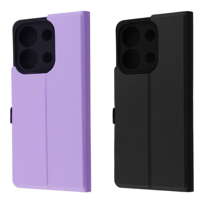 Купить Чехол WAVE Flap Case Xiaomi Redmi Note 13 4G 55249 - Ncase