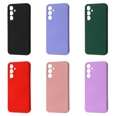 Купить Чехол WAVE Colorful Case (TPU) Samsung Galaxy A25 55258 - Ncase