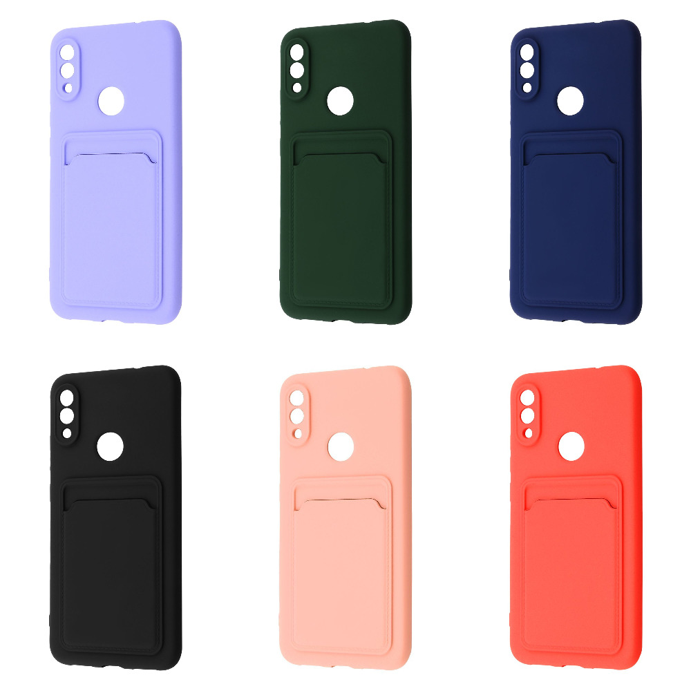 Чохол WAVE Colorful Pocket Xiaomi Redmi Note 7 — Придбати в Україні