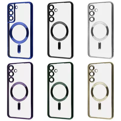 Купить WAVE Metal Color Case with Magnetic Ring 55352 - Ncase