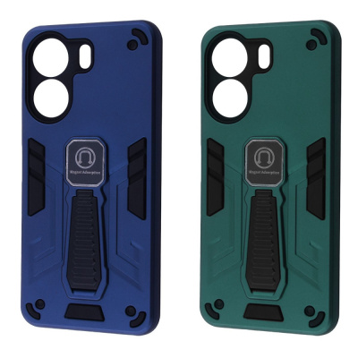 Купить Чехол Armor Magnetic Xiaomi Redmi 13C 4G/Poco C65 55438 - Ncase