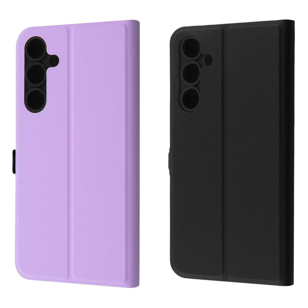 Чехол WAVE Flap Case Samsung Galaxy A55