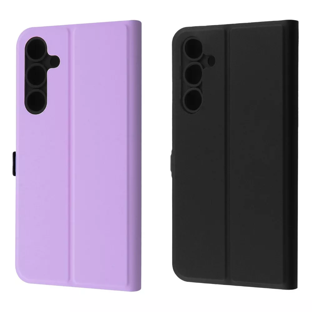 Чехол WAVE Flap Case Samsung Galaxy A55