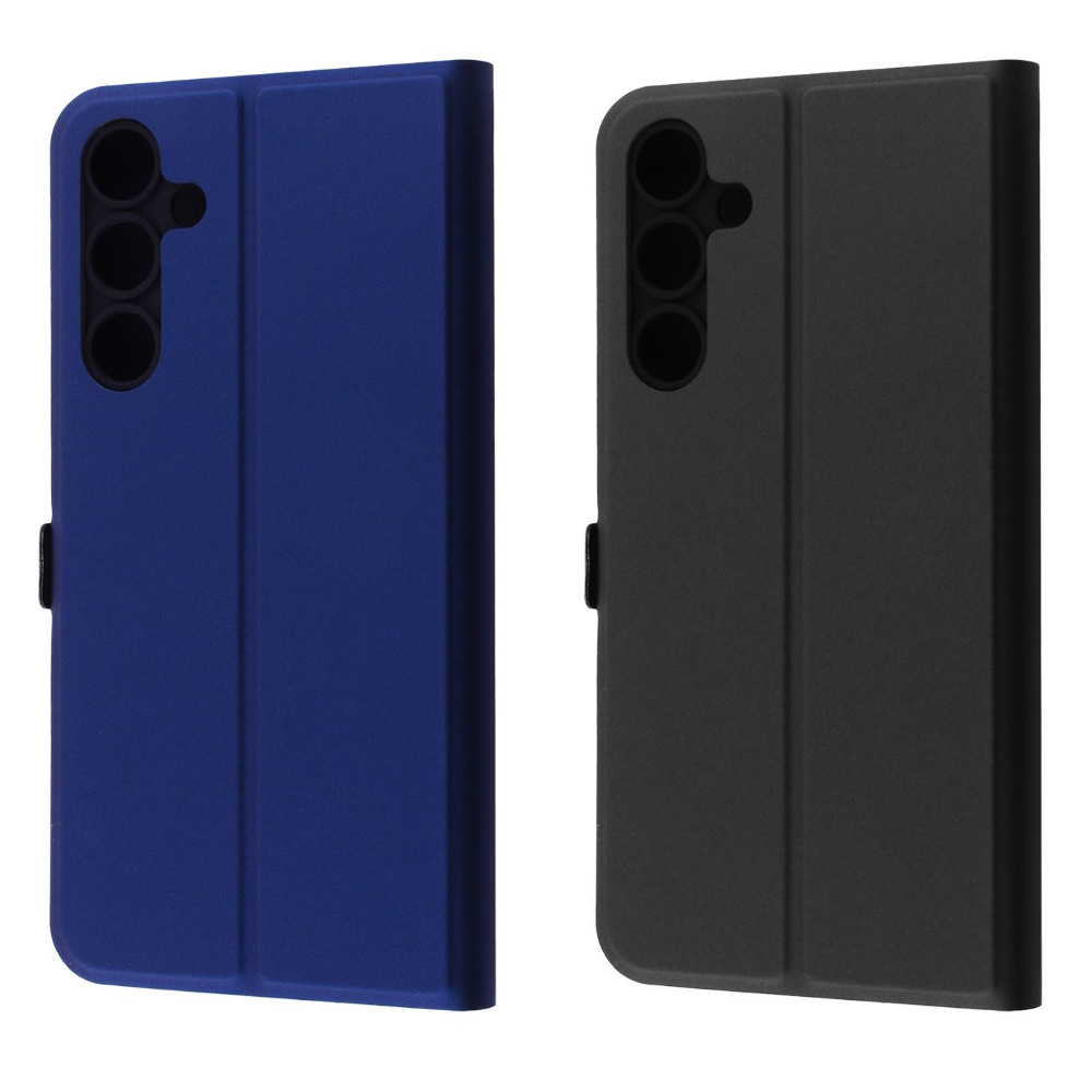 Чохол WAVE Flap Case Samsung Galaxy A35 — Придбати в Україні