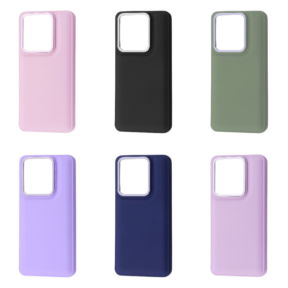Чехол WAVE Plump Case Xiaomi Redmi Note 13 Pro 5G/Poco X6 5G