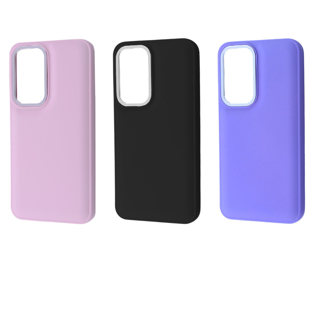 Чехол WAVE Plump Case Samsung Galaxy A35