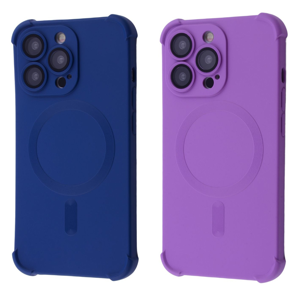 Чохол Silk Touch Case with Magnetic Ring iPhone 14 Pro — Придбати в Україні