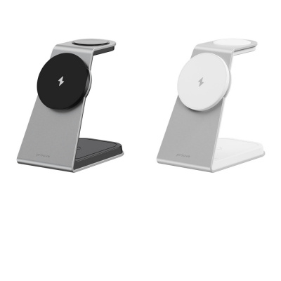 Купить Беспроводное ЗУ Proove Omni Power 3 in 1 55539 - Ncase