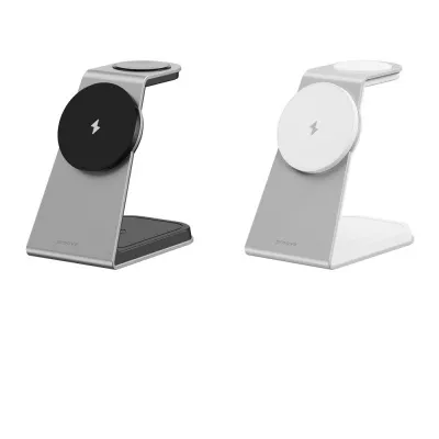 Купить Бездротовий ЗП Proove Omni Power 3 in 1 55539 - Ncase