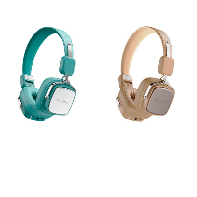 Купить Беспроводные наушники Proove 70's Classic II 55554 - Ncase