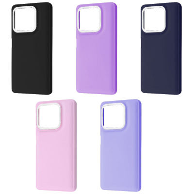 Купить Чехол WAVE Plump Case Xiaomi Redmi Note 13 5G 55683 - Ncase