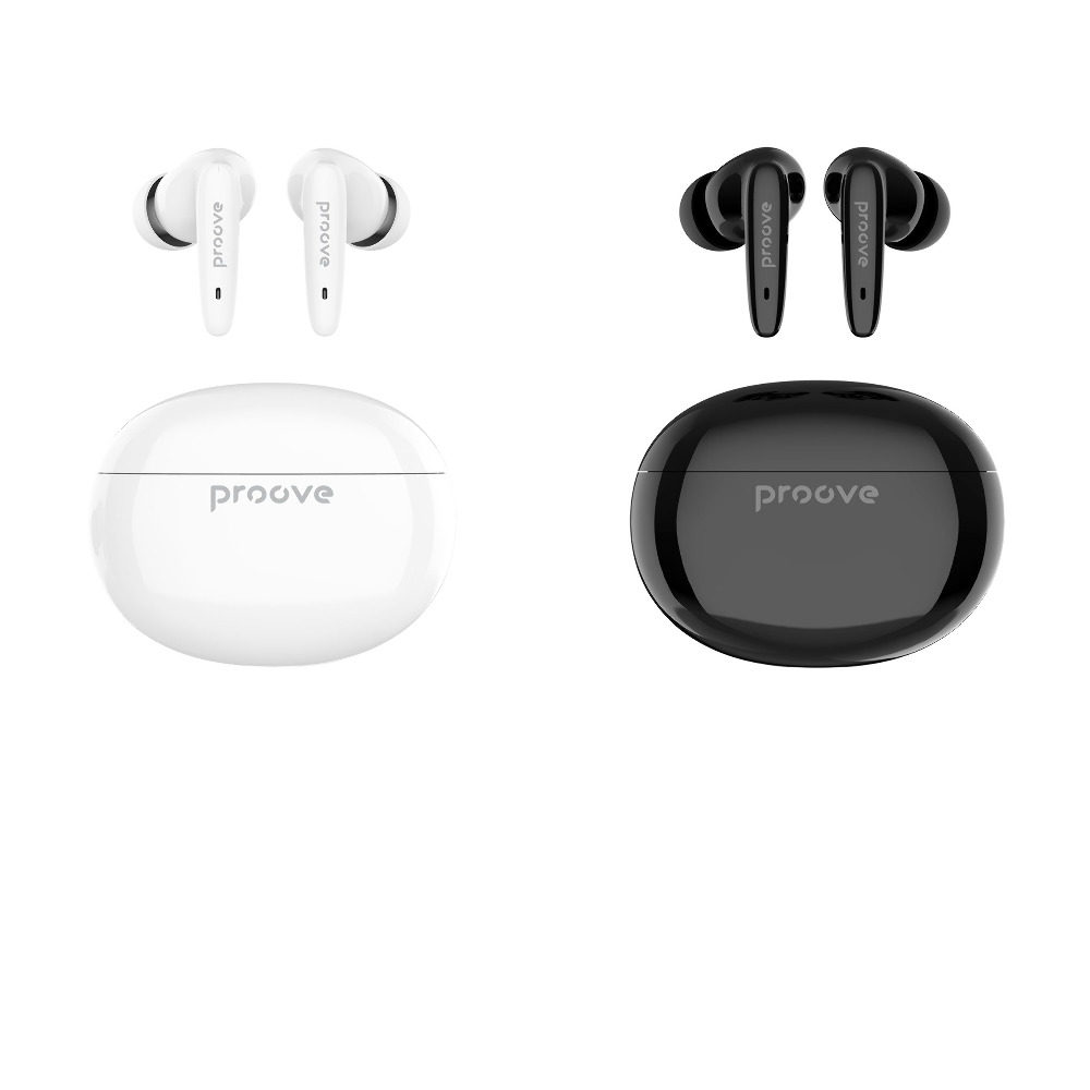 Бездротові навушники Proove MoshPit 2 TWS — Придбати в Україні