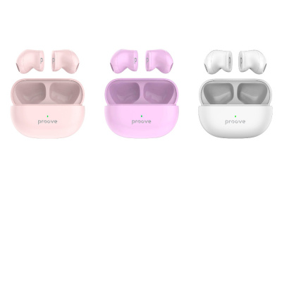 Купить Беспроводные наушники Proove Mainstream Mini TWS 55758 - Ncase