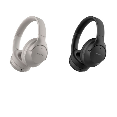Купить Беспроводные наушники Proove Silence Plus with ANC 55761 - Ncase