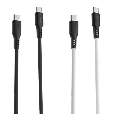 Кабель Proove Rebirth Type-C to Type-С 60W (1m) — Придбати в Україні
