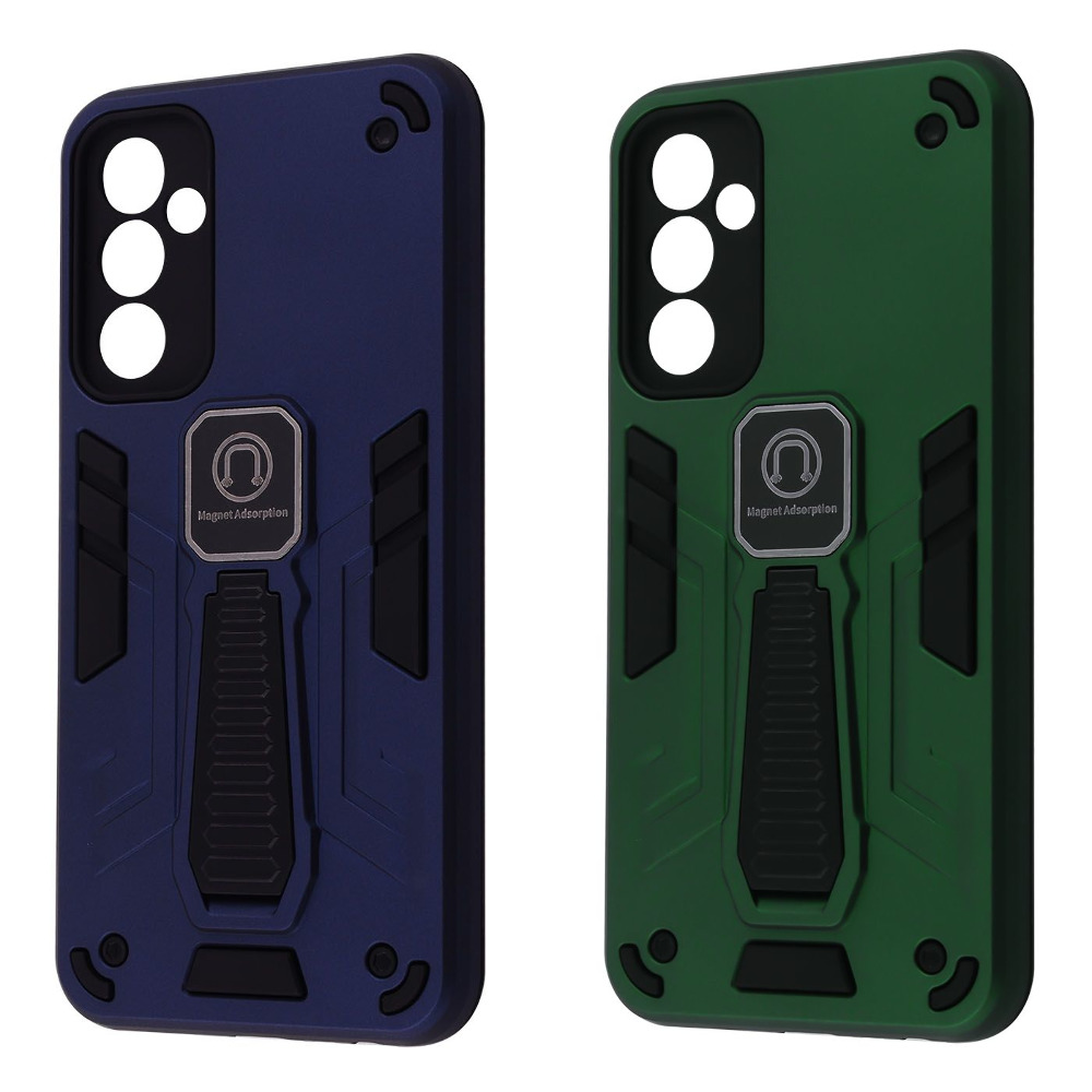 Чохол Armor Magnetic Samsung Galaxy A05s — Придбати в Україні