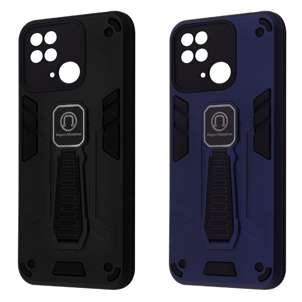 Чохол Armor Magnetic Xiaomi Redmi 10C