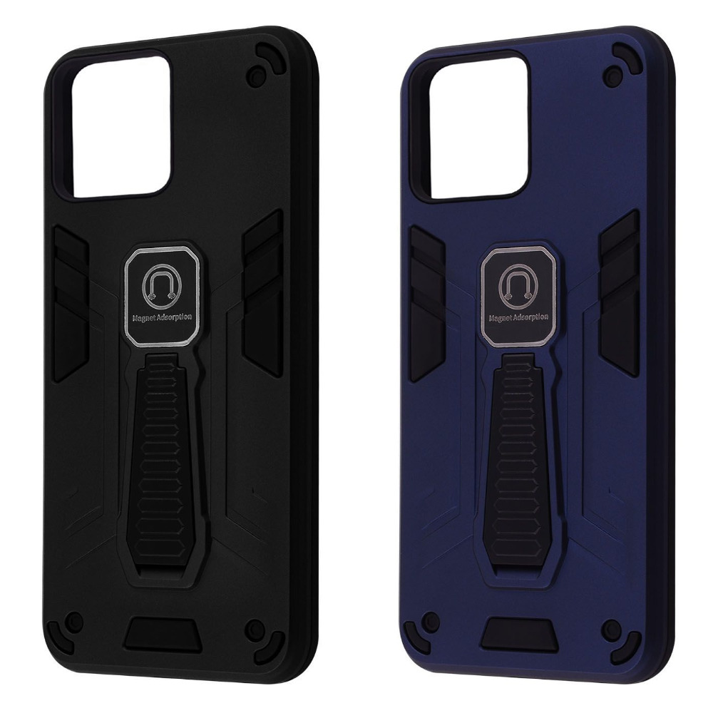 Чохол Armor Magnetic Xiaomi Redmi 12 4G