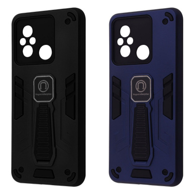 Купить Чохол Armor Magnetic Xiaomi Redmi 12C 54579 - Ncase