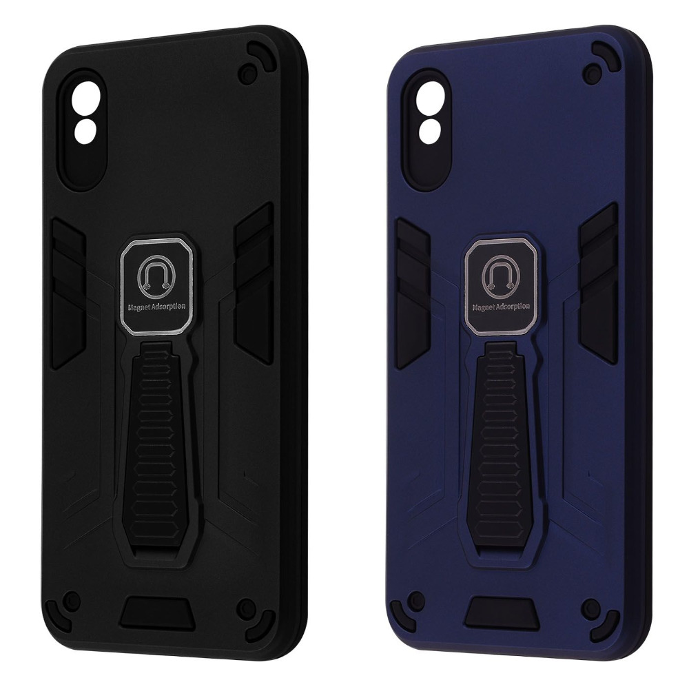 Чохол Armor Magnetic Xiaomi Redmi 9A