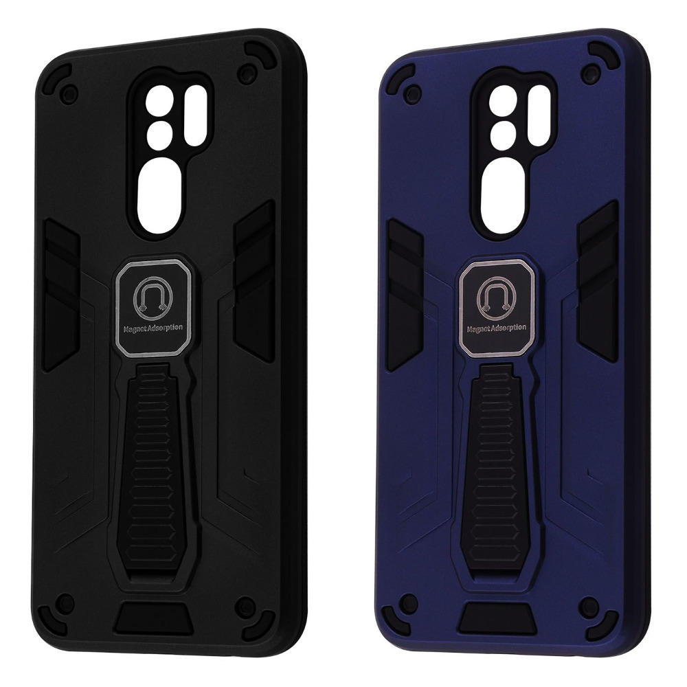 Чохол Armor Magnetic Xiaomi Redmi 9