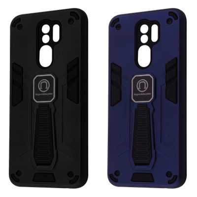 Чохол Armor Magnetic Xiaomi Redmi 9 — Придбати в Україні