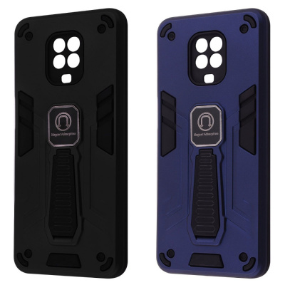Чохол Armor Magnetic Xiaomi Redmi Note 9S/Note 9 Pro — Придбати в Україні