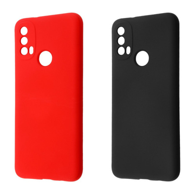 Купить Чохол WAVE Colorful Case (TPU) Motorola E40 54590 - Ncase