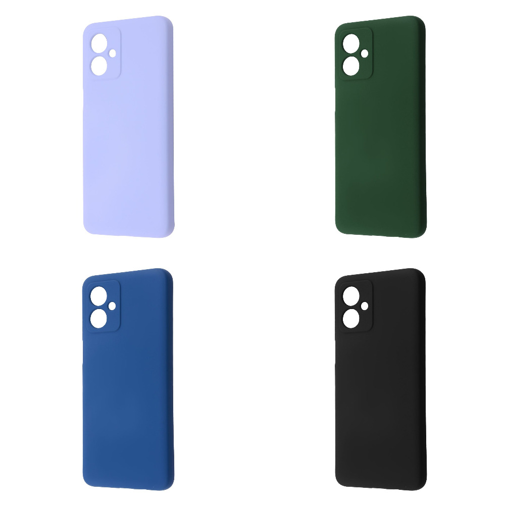 Чохол WAVE Colorful Case (TPU) Motorola Moto G54 — Придбати в Україні