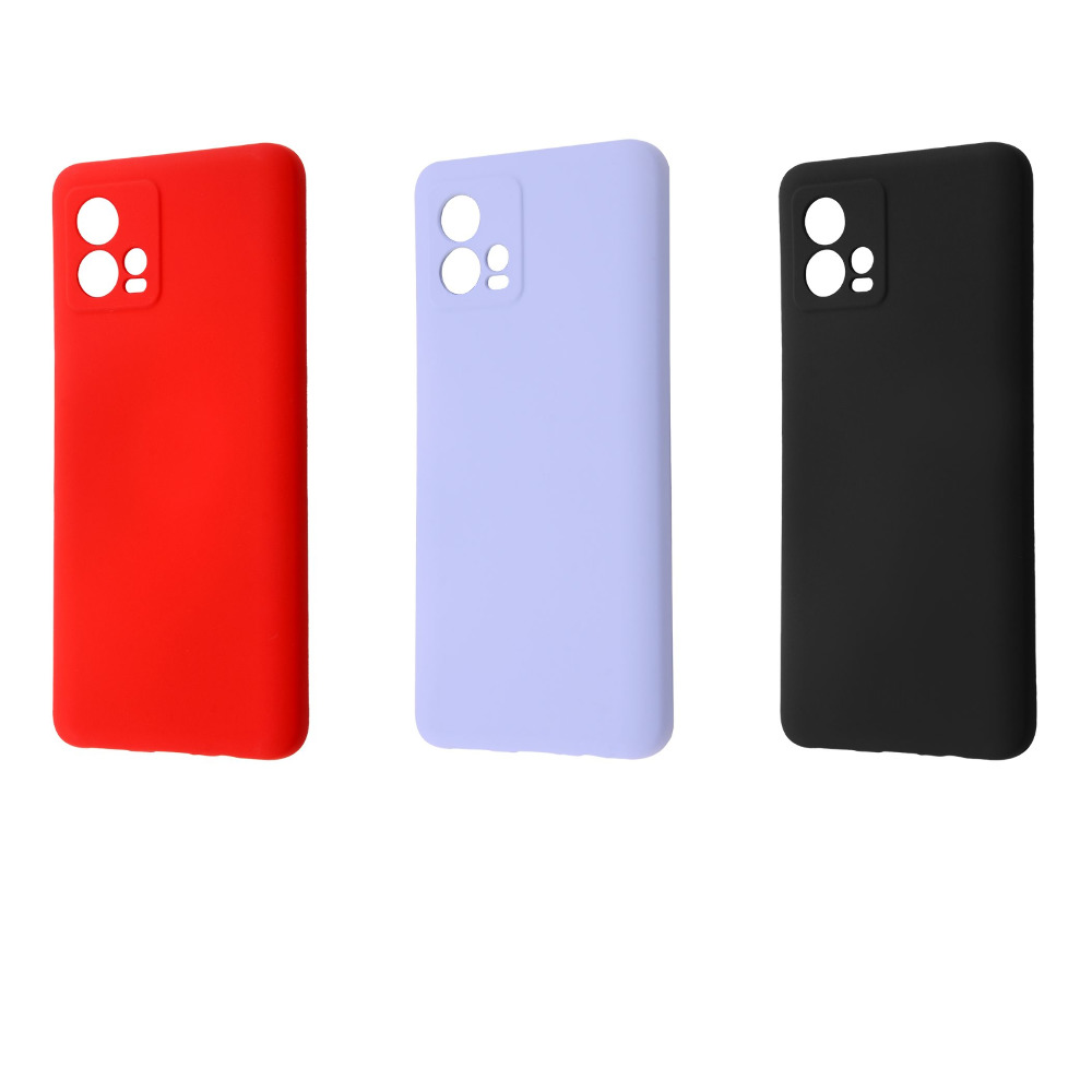 Чохол WAVE Colorful Case (TPU) Motorola Moto G72