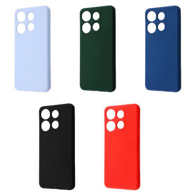 Чохол WAVE Colorful Case (TPU) Tecno POP 7/Tecno Spark Go 2023 — Придбати в Україні