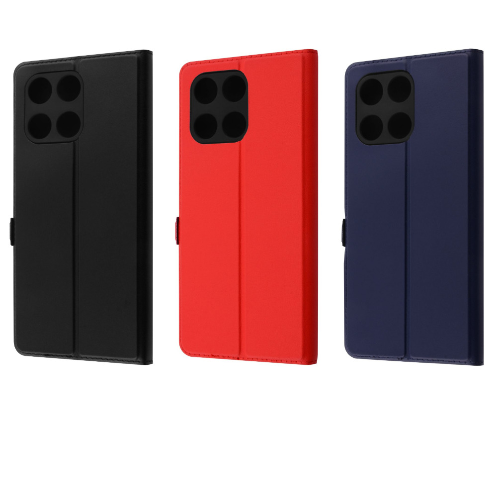 Чохол WAVE Snap Case Honor X8a — Придбати в Україні