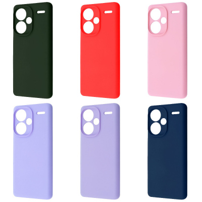 Купить Чехол WAVE Colorful Case (TPU) Xiaomi Redmi Note 13 Pro+ 54819 - Ncase