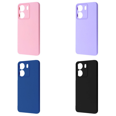 Купить Чехол WAVE Colorful Case (TPU) Xiaomi Redmi 13C 4G/Poco C65 54817 - Ncase