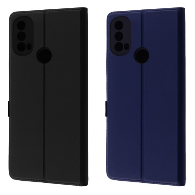 Купить Чехол WAVE Snap Case Motorola E40 54822 - Ncase