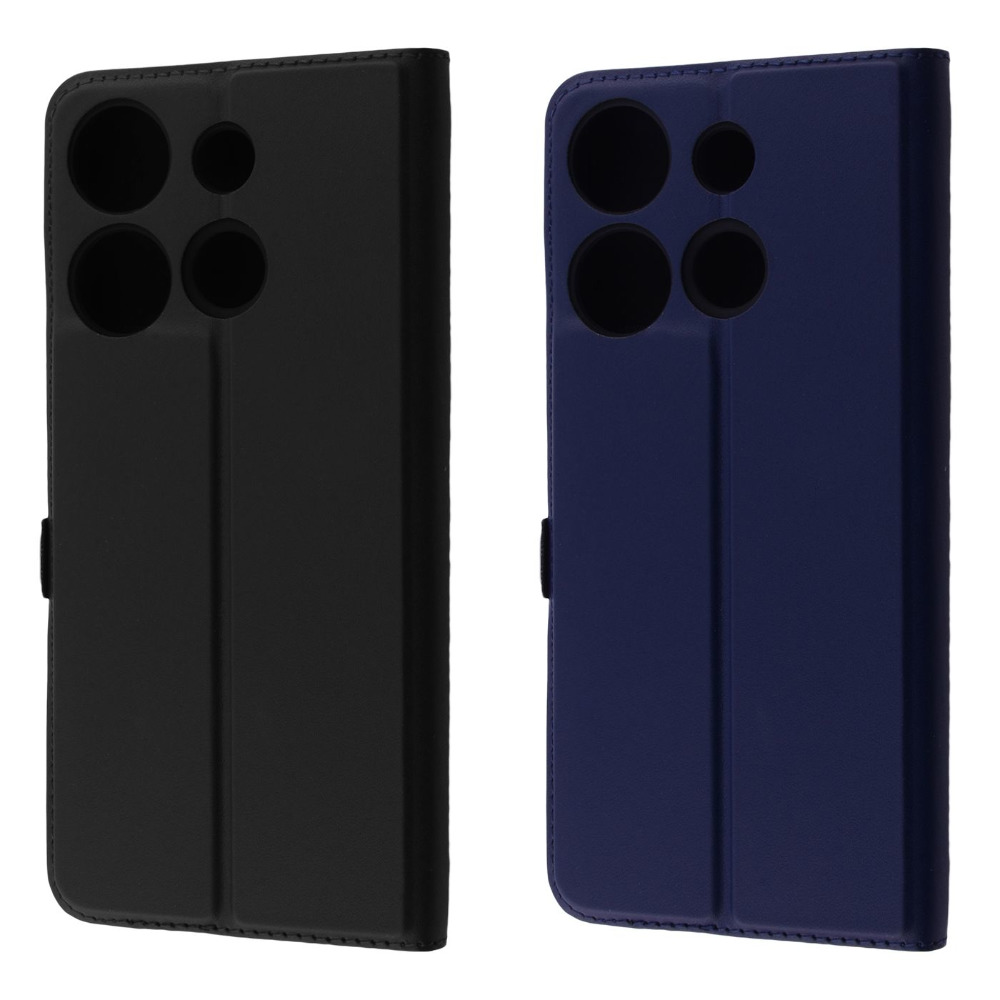 Чехол WAVE Snap Case Tecno POP 7/Tecno Spark Go 2023