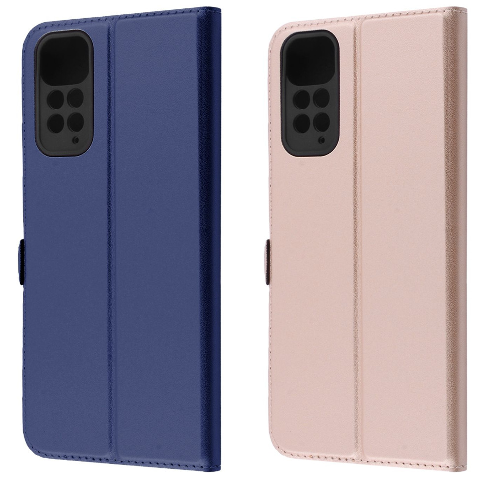 Чехол WAVE Snap Case Xiaomi Redmi Note 11 4G/Redmi Note 11S