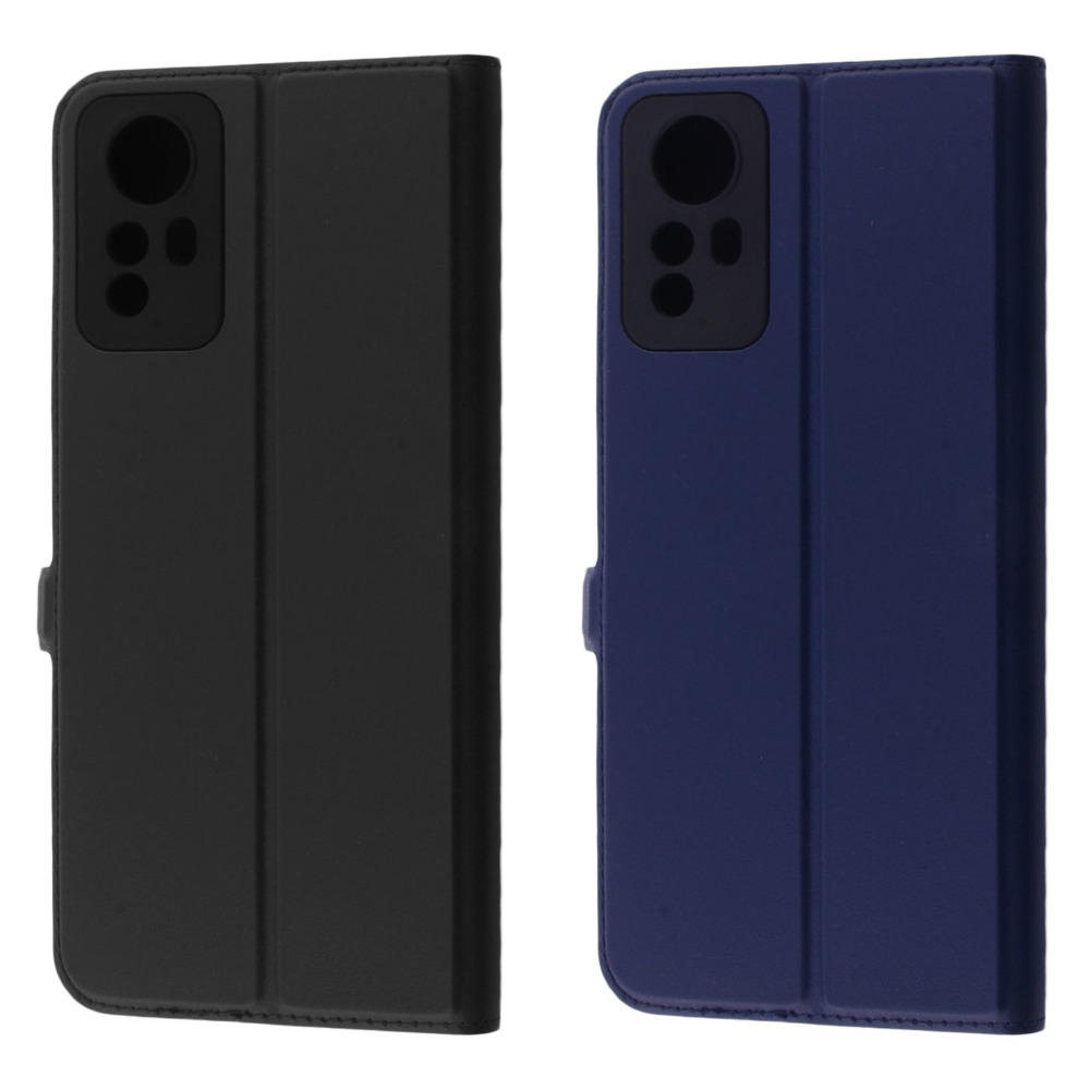 Чехол WAVE Snap Case Xiaomi Redmi Note 12S
