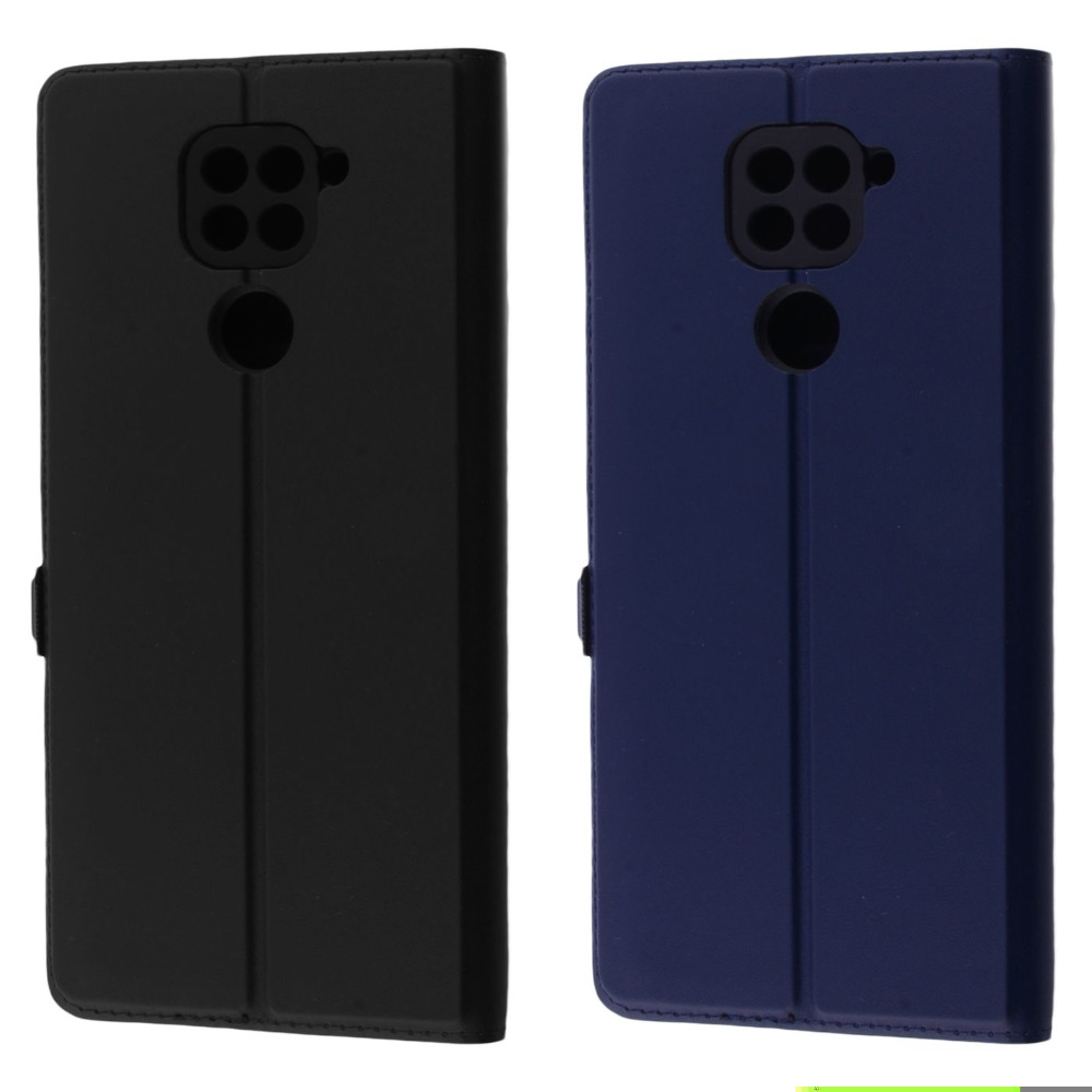 Чехол WAVE Snap Case Xiaomi Redmi Note 9