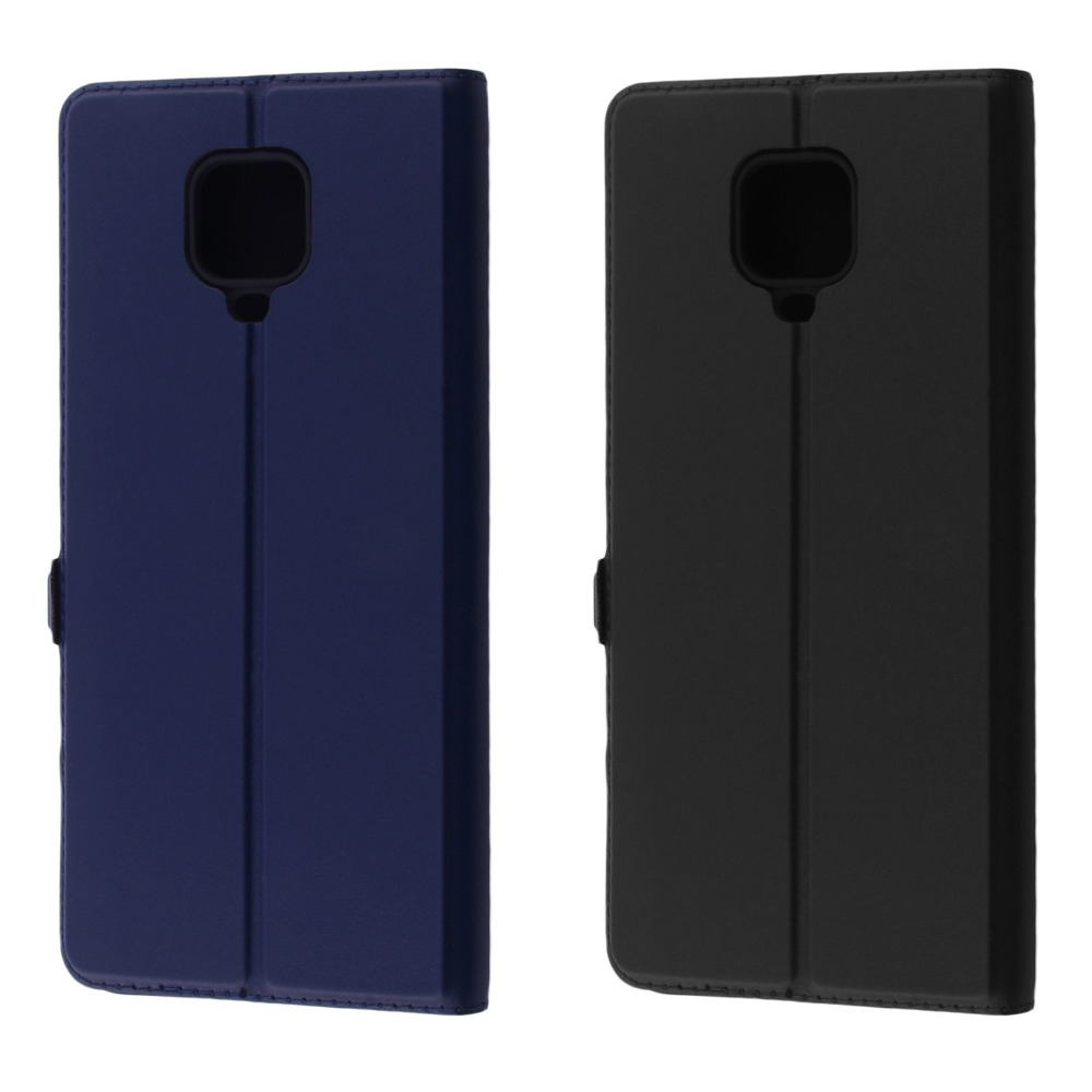 Чехол WAVE Snap Case Xiaomi Redmi Note 9S/Note 9 Pro