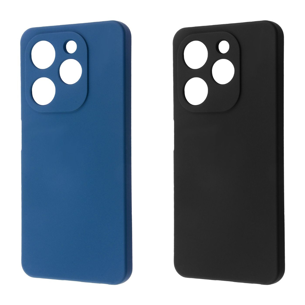 Чохол WAVE Colorful Case (TPU) TECNO POP 8/Spark 20C/Go 2024 — Придбати в Україні
