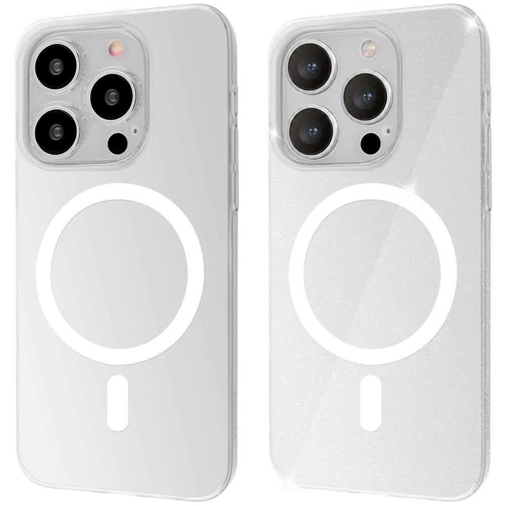 Чохол Proove Crystal Case with Magnetic Ring iPhone 13 Pro — Придбати в Україні