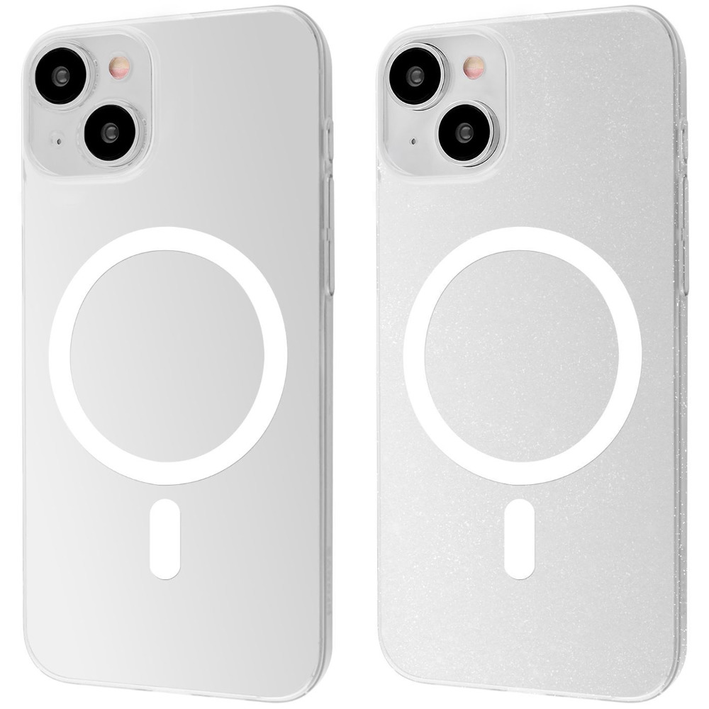 Чохол Proove Crystal Case with Magnetic Ring iPhone 13 — Придбати в Україні