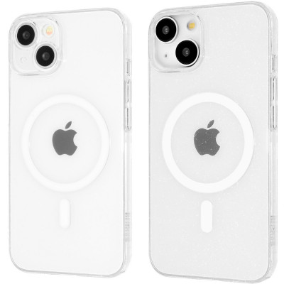 Купить Чехол Proove Crystal Case with Magnetic Ring iPhone 13 55820 - Ncase