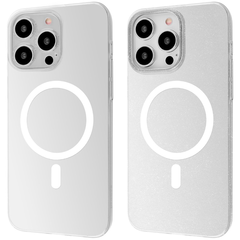 Чохол Proove Crystal Case with Magnetic Ring iPhone 13 Pro Max — Придбати в Україні