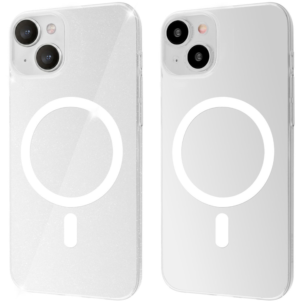 Чохол Proove Crystal Case with Magnetic Ring iPhone 14 — Придбати в Україні