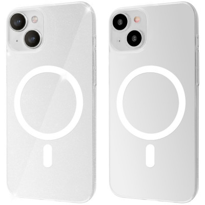 Чохол Proove Crystal Case with Magnetic Ring iPhone 14 — Придбати в Україні