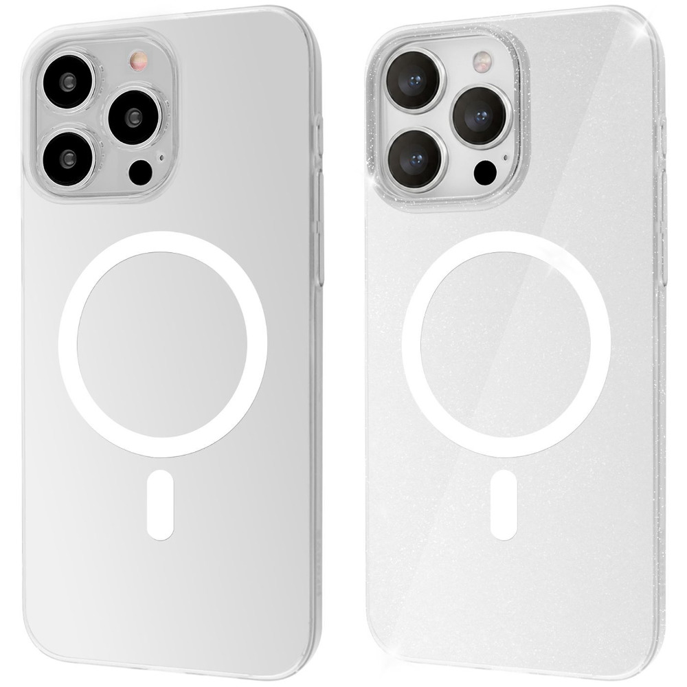 Чохол Proove Crystal Case with Magnetic Ring iPhone 14 Pro Max — Придбати в Україні