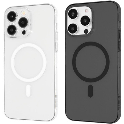 Чохол Proove Crystal Case with Magnetic Ring iPhone 15 Pro — Придбати в Україні