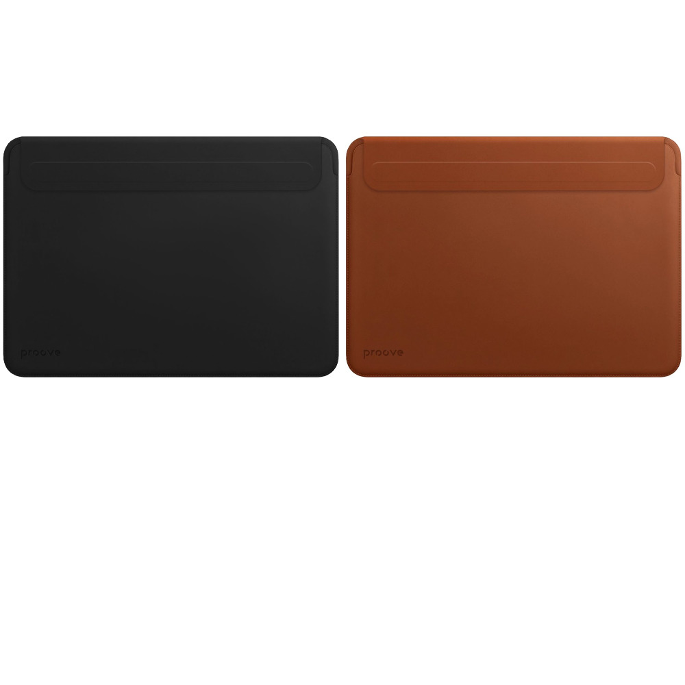 Чохол Proove Leather Sleeve MacBook 15,4"/16,2" — Придбати в Україні